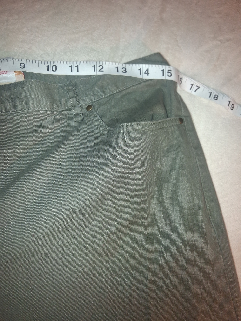 Ruby Rd Matching Suit Set - Picture 10 of 16